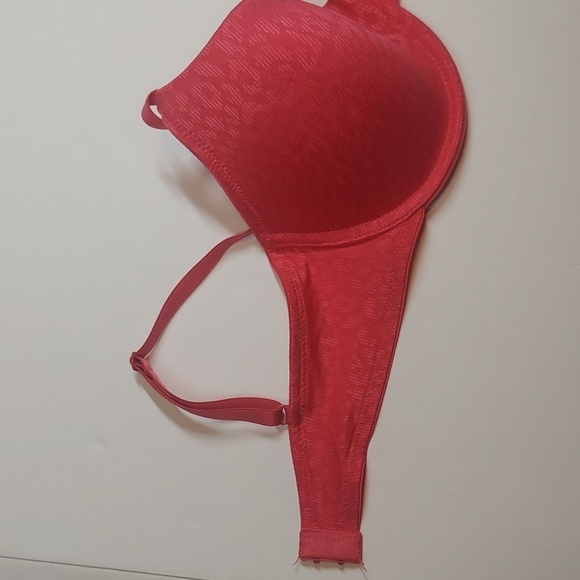 Marilyn Monroe Fuchsia Pink Bra Size 34D - Picture 5 of 9